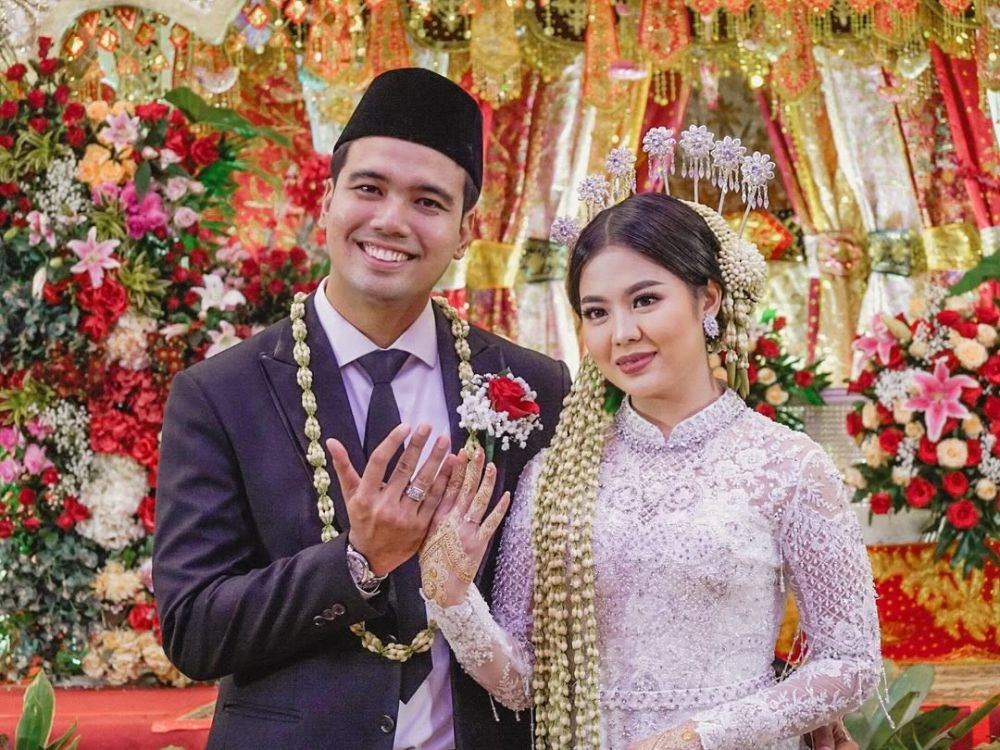 Ternyata sang istri pernah cemburu dengan Marissya Icha, Frans Faisal blak-blakan ungkap kronologinya