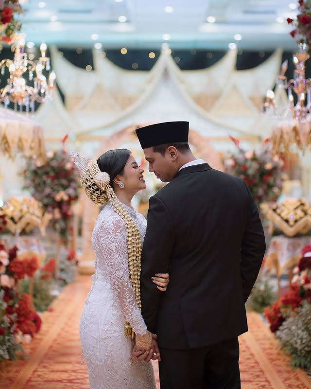 Ternyata sang istri pernah cemburu dengan Marissya Icha, Frans Faisal blak-blakan ungkap kronologinya