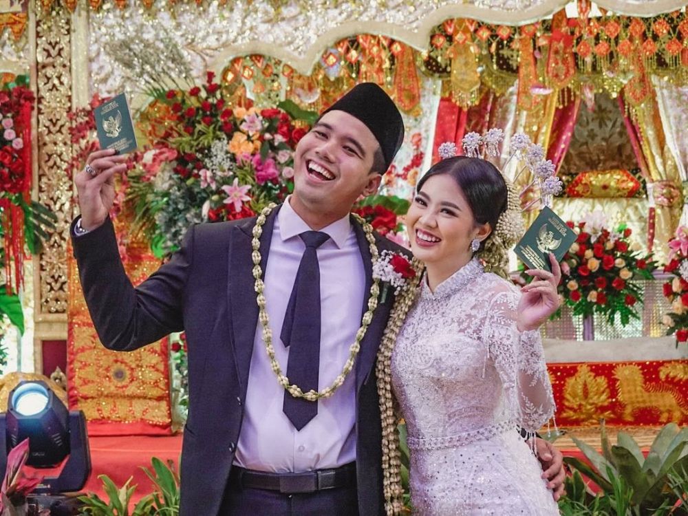 Ternyata sang istri pernah cemburu dengan Marissya Icha, Frans Faisal blak-blakan ungkap kronologinya