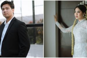 Ternyata sang istri pernah cemburu dengan Marissya Icha, Frans Faisal blak-blakan ungkap kronologinya