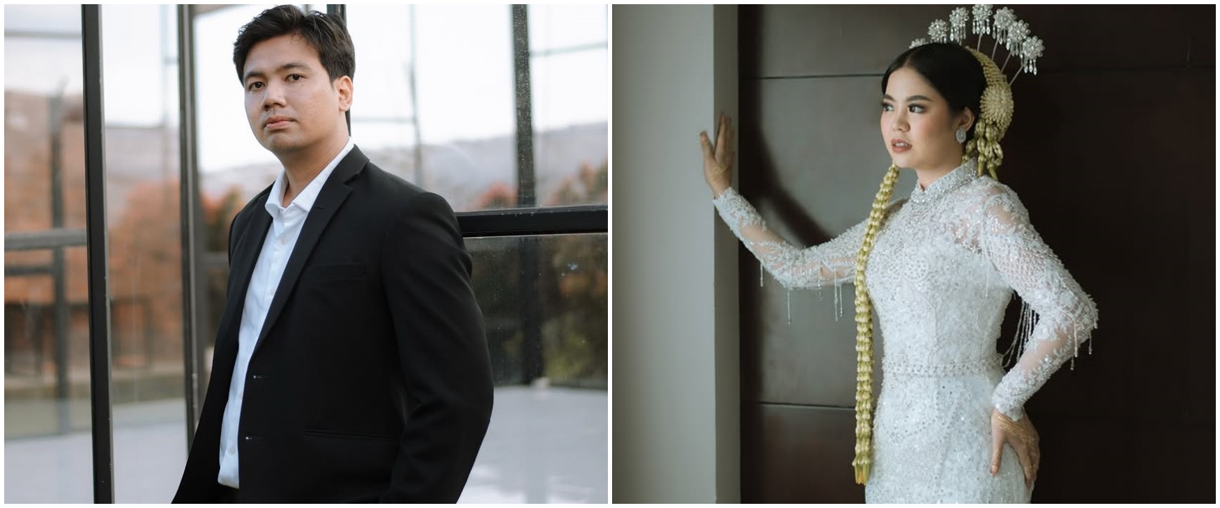 Ternyata sang istri pernah cemburu dengan Marissya Icha, Frans Faisal blak-blakan ungkap kronologinya