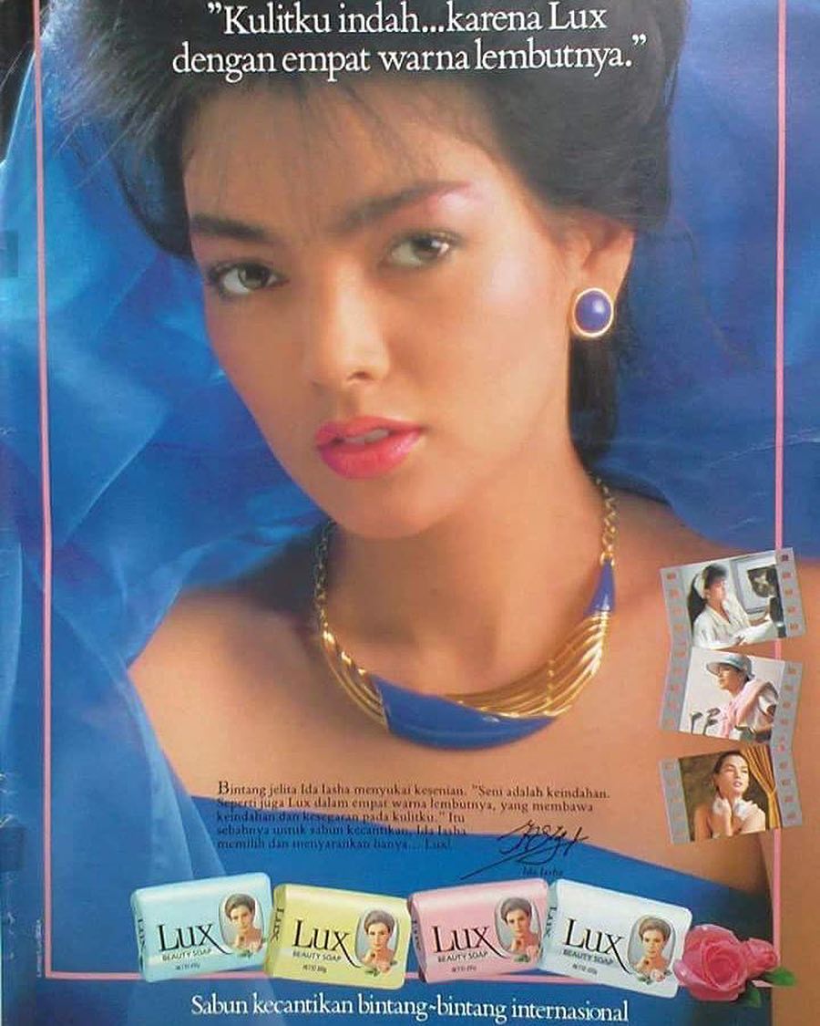 Kekasih Rhoma Irama di Bunga Desa dulu primadona kini 'menghilang', 11 potret dulu dan kini Ida Iasha