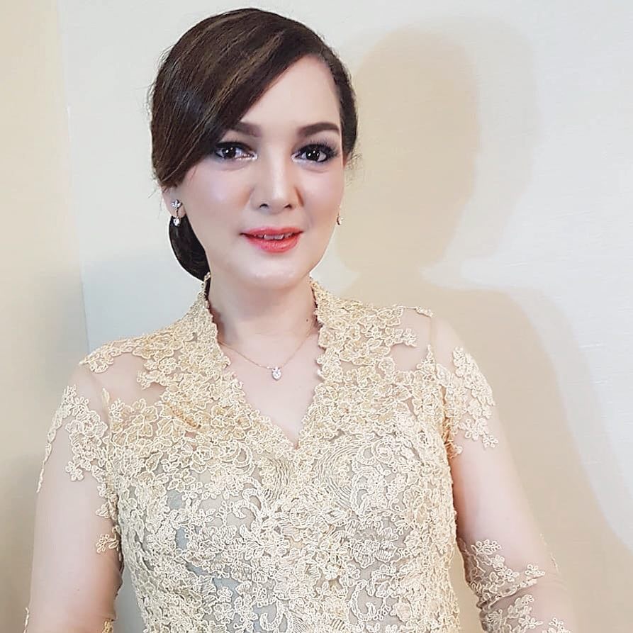 Kekasih Rhoma Irama di Bunga Desa dulu primadona kini 'menghilang', 11 potret dulu dan kini Ida Iasha