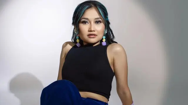 Akui proses mediasinya alot, Riyuka ungkap ada isi gugatan cerai yang tak disetujui Heri Horeh