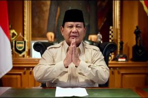 Viral curhatan pilu penyiar RRI ke Prabowo Subianto, PHK akibat efisiensi anggaran