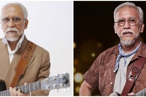 Iwan Fals punya rumah seluas 2 hektar, 9 potret dapurnya berdinding tegel sederhana