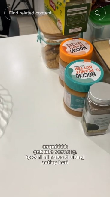 Cara ampuh mengusir semut dari meja makan tanpa semprotan khusus serangga, pakai 1 bahan sederhana