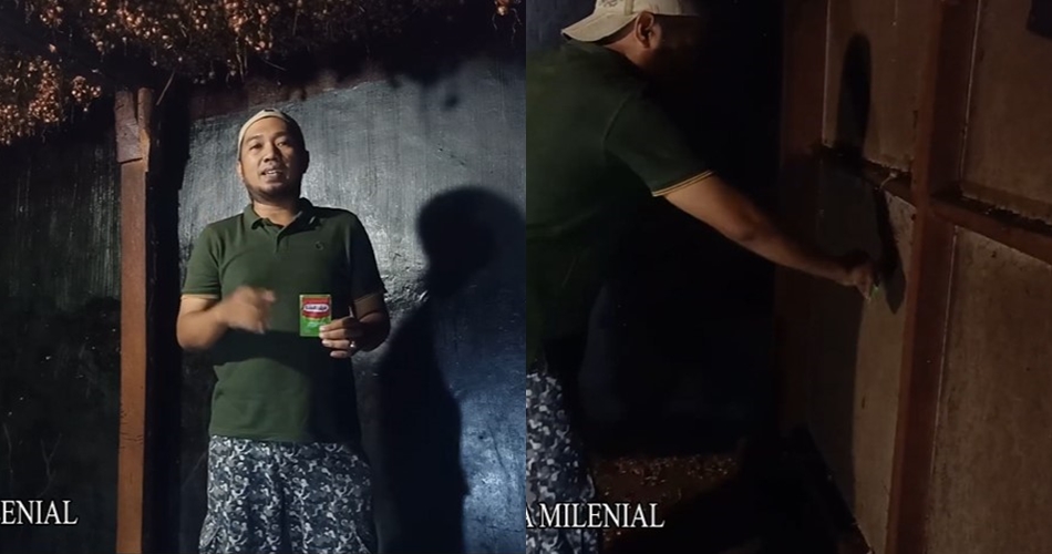 Trik mudah mencegah tikus datang ke dapur dan tempat penyimpanan makanan ini cuma pakai 1 bumbu dapur