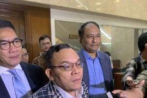 TVRI dan RRI batalkan PHK, pegawai kembali bekerja hari ini