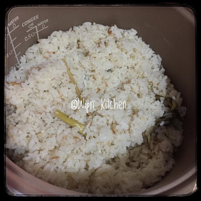 20 Resep nasi uduk ala rumahan, gurih, enak, sederhana, dan praktis