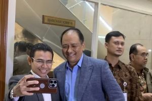 Dirut RRI klarifikasi PHK kontributor RRI, sebut tak seserius di medsos