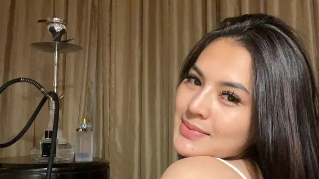 Siapa Iqlima Kim? Wanita cantik di tengah perselisihan Hotman Paris vs Razman Arif