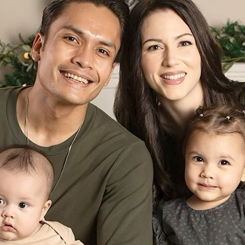 Randy Pangalila pernah nyaris bangkrut banyak utang kini punya rumah mewah 2 lantai, ini 11 potretnya