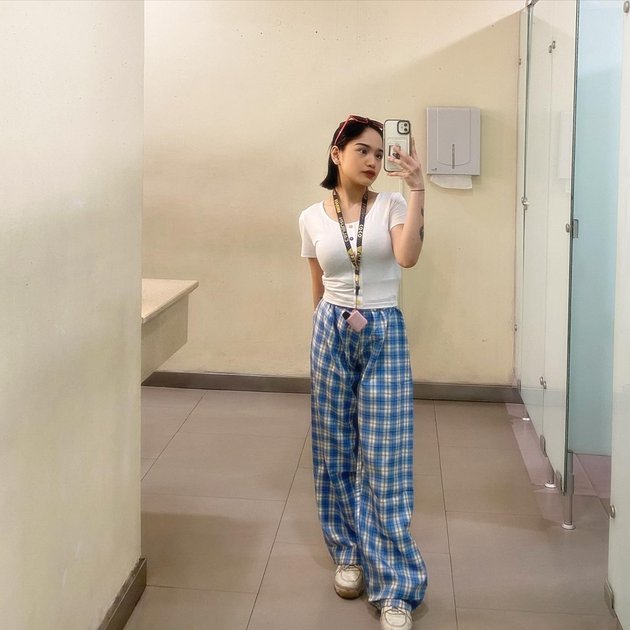 Jeje Slebew tak lagi ngeksis di Citayam Fashion Week, ungkap kondisi hidupnya kini jadi pengangguran