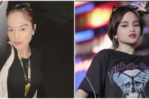 Jeje Slebew tak lagi ngeksis di Citayam Fashion Week, ungkap kondisi hidupnya kini jadi pengangguran