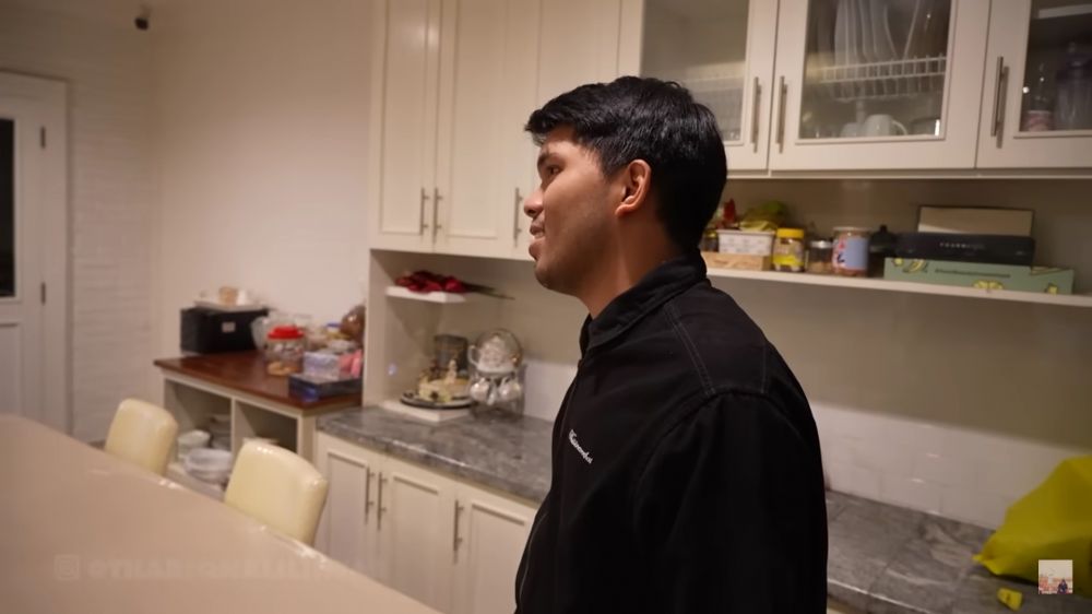 11 Potret kamar Aaliyah Massaid sebelum menikah, minimalis dan simpel banget