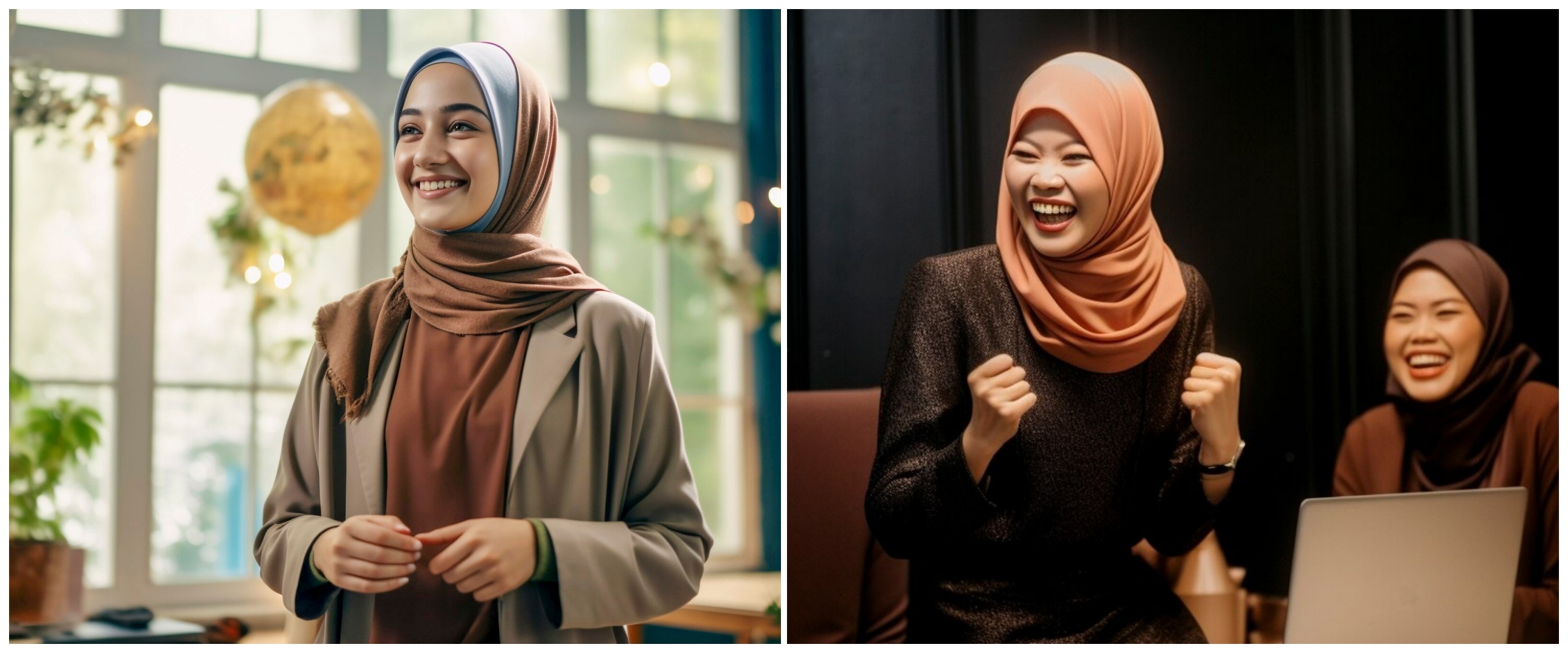 30 Pantun assalamualaikum lucu, bisa jadi sambutan unik yang bikin ketawa