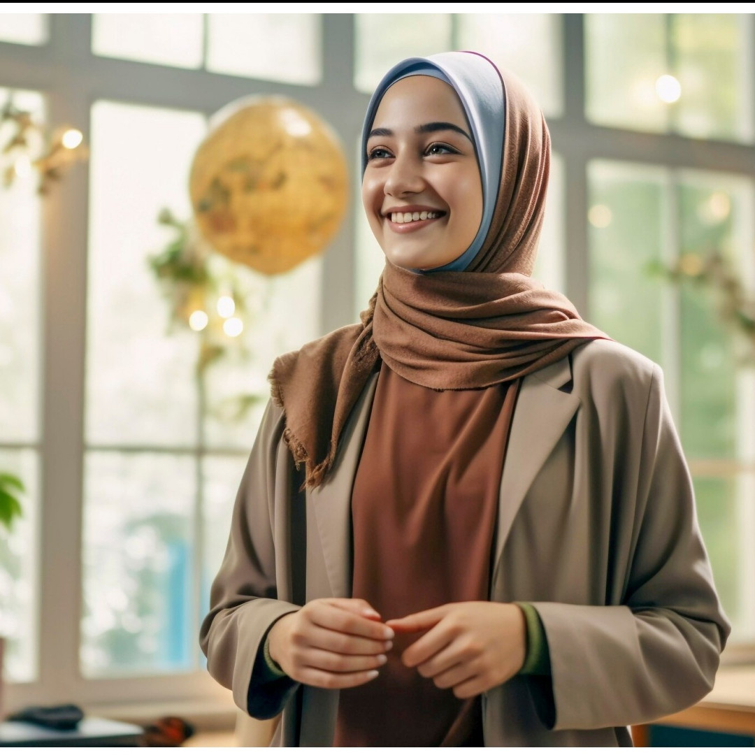 30 Pantun assalamualaikum lucu, bisa jadi sambutan unik yang bikin ketawa