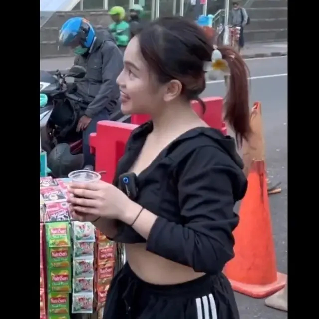 Jeje Slebew kabarkan kondisinya sekarang, ngaku sudah pindah keyakinan, tak peduli punya tato