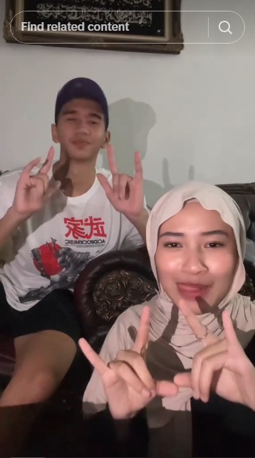 Ayman putra Duta Sheila On 7 go public dengan pacar barunya, 7 potret kebersamaannya bikin gemas