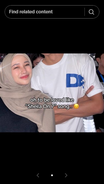 Ayman putra Duta Sheila On 7 go public dengan pacar barunya, 7 potret kebersamaannya bikin gemas