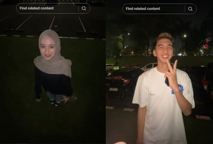 Ayman putra Duta Sheila On 7 go public dengan pacar barunya, 7 potret kebersamaannya bikin gemas