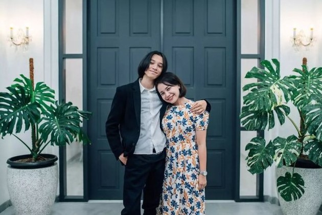 dapur orang tua Rossa di Sumedang © YouTube