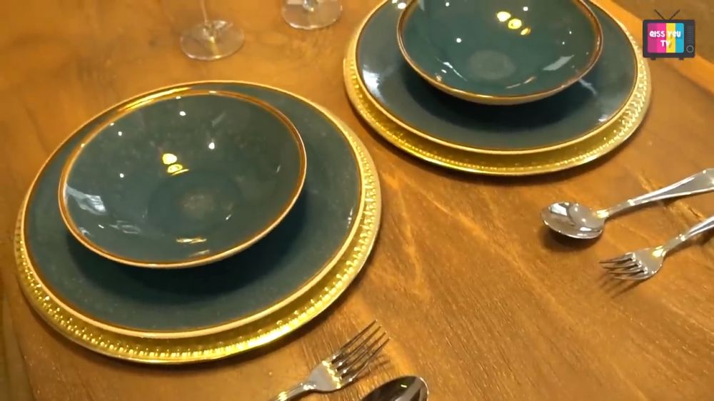 Ayu Ting Ting beri Assyifa Nuraini rumah Rp 2,5 M, 9 potret dapurnya punya fasilitas lengkap modern