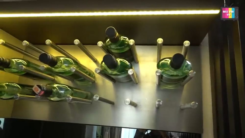 Ayu Ting Ting beri Assyifa Nuraini rumah Rp 2,5 M, 9 potret dapurnya punya fasilitas lengkap modern