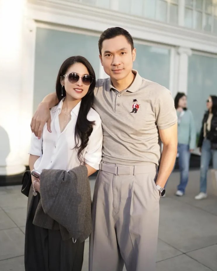 5 Beda vonis hukuman Harvey Moeis sebelum dan sesudah banding Kejagung, uang pengganti jadi Rp420 M