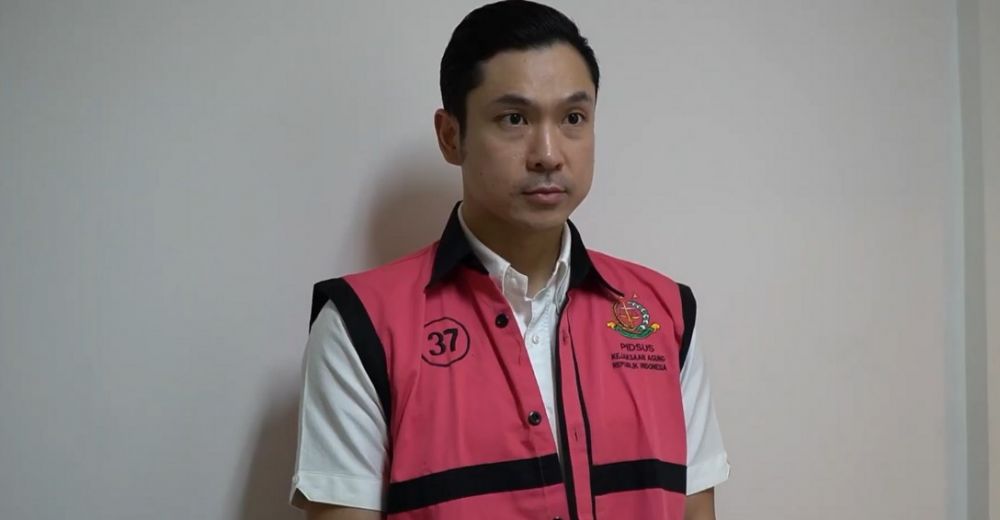 5 Beda vonis hukuman Harvey Moeis sebelum dan sesudah banding Kejagung, uang pengganti jadi Rp420 M
