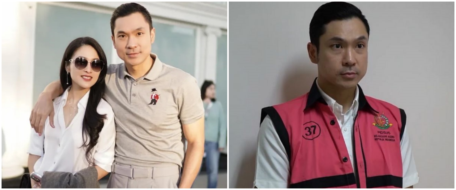 5 Beda vonis hukuman Harvey Moeis sebelum dan sesudah banding Kejagung, uang pengganti jadi Rp420 M