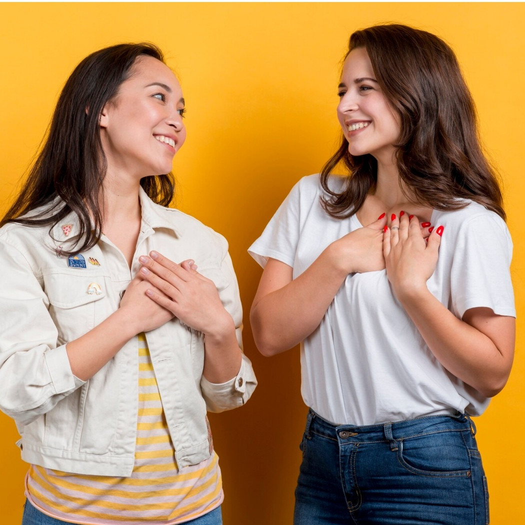 50 Kata-kata pujian dalam bahasa Inggris yang bisa bikin orang senang dan terkesan