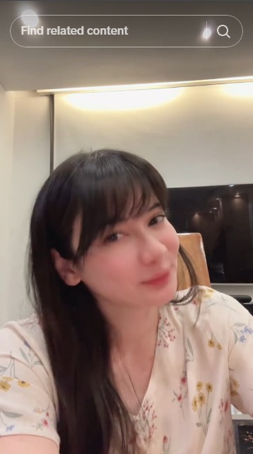 Iris Wullur curhat tak diberi uang usai suami ketahuan selingkuh, menyesal karena tak berpenghasilan