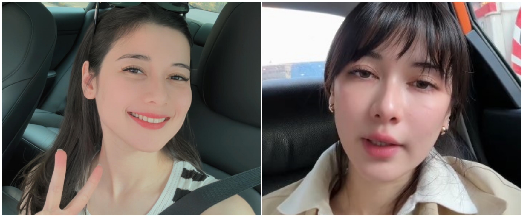 Iris Wullur curhat tak diberi uang usai suami ketahuan selingkuh, menyesal karena tak berpenghasilan