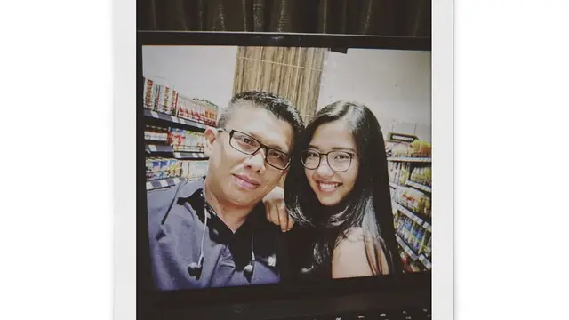 Ucapan kangen Trisha Eungelica untuk Ferdy Sambo yang ultah ke-52, berharap sang ayah segera pulang