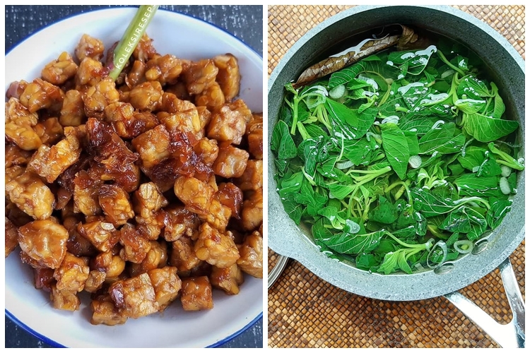 20 Resep masakan untuk buka puasa di bulan Syaban termasuk Nifsu Syaban, enak, praktis, dan sederhana