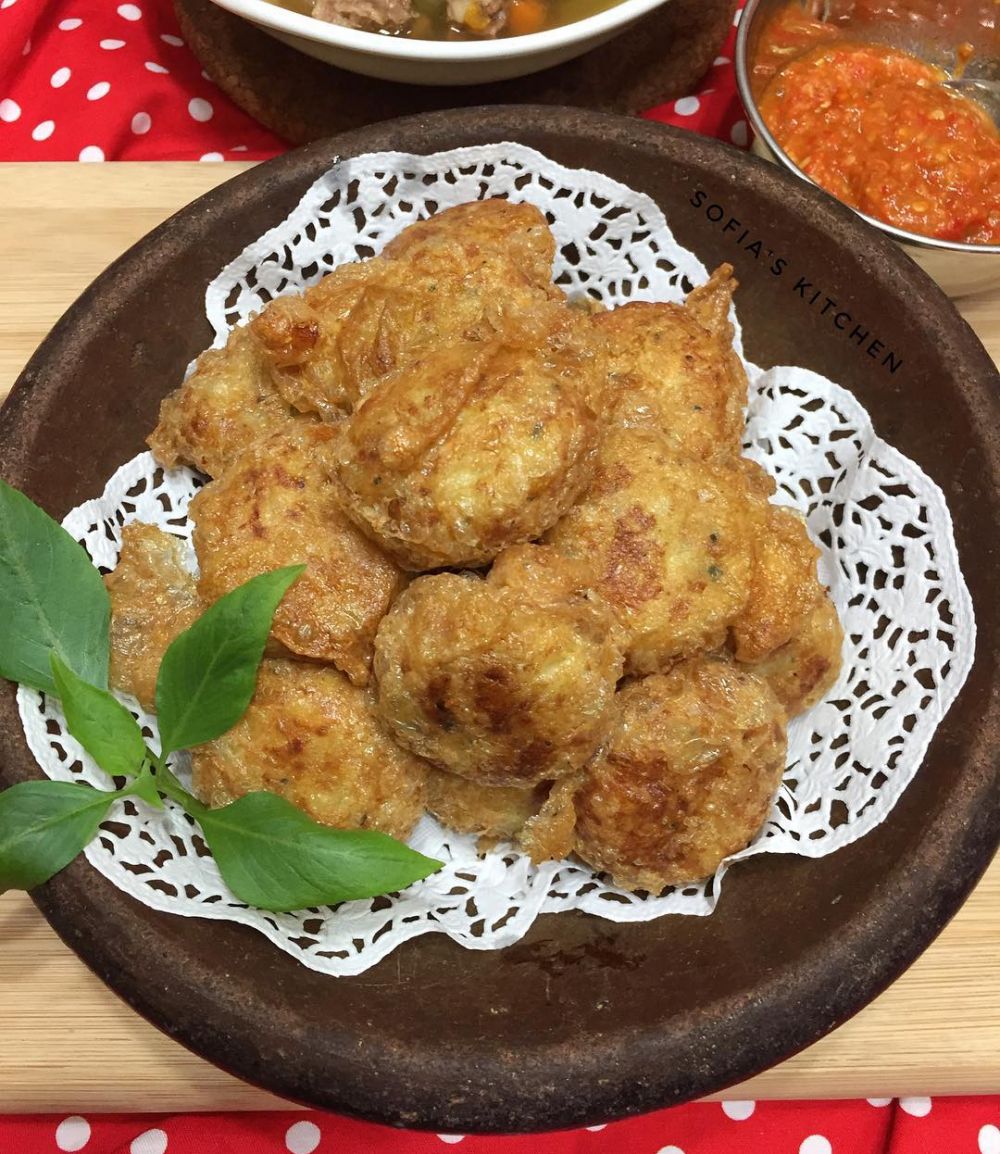 20 Resep masakan untuk buka puasa di bulan Syaban termasuk Nifsu Syaban, enak, praktis, dan sederhana