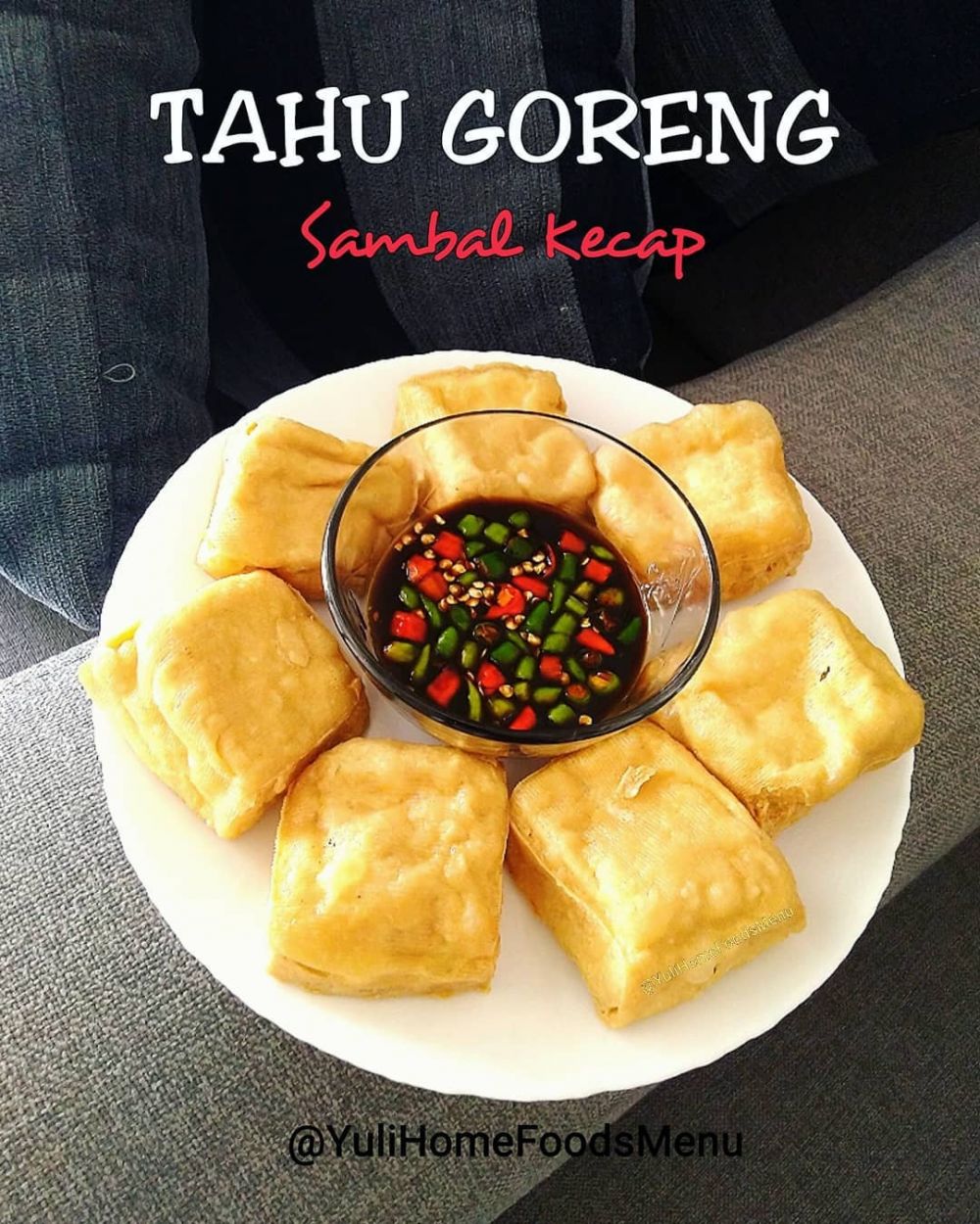 20 Resep masakan untuk buka puasa di bulan Syaban termasuk Nifsu Syaban, enak, praktis, dan sederhana