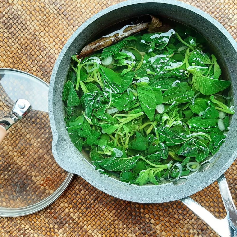 20 Resep masakan untuk buka puasa di bulan Syaban termasuk Nifsu Syaban, enak, praktis, dan sederhana