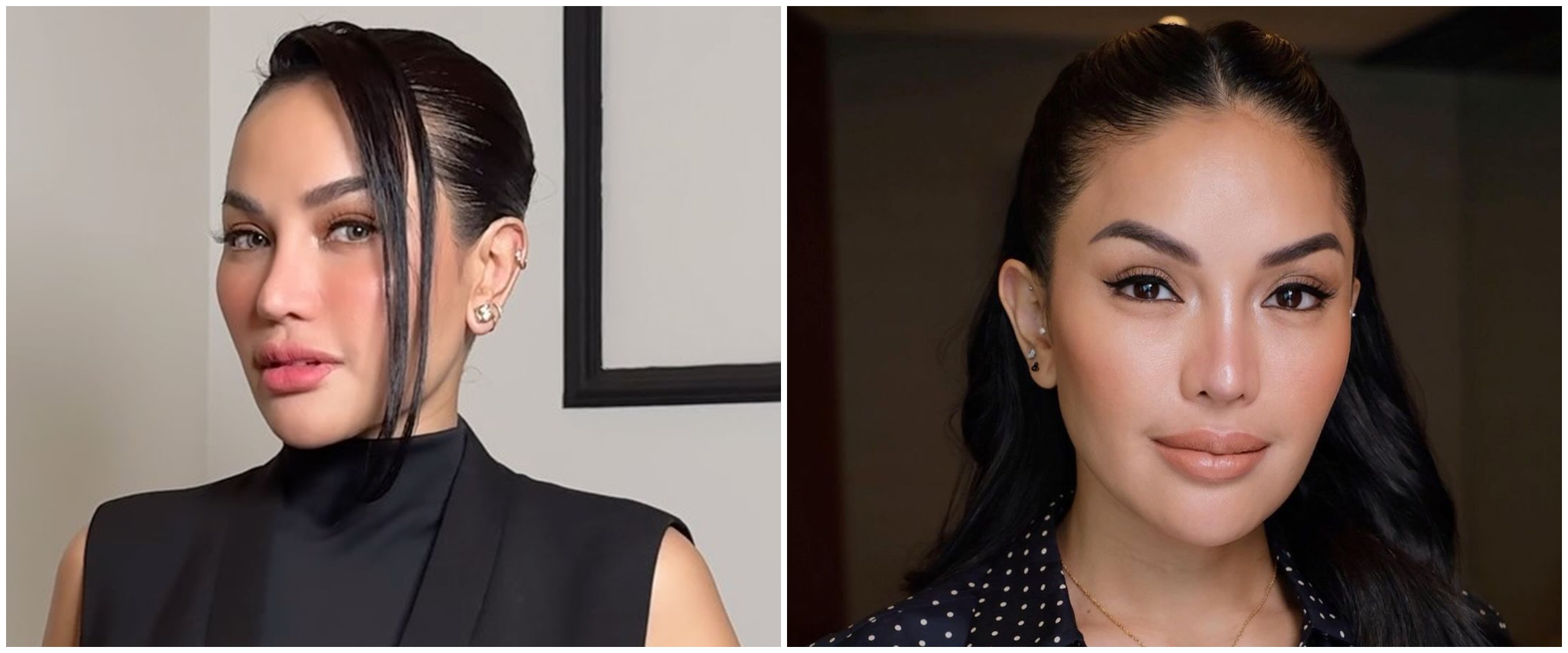 11 Potret rumah Nikita Mirzani, marmer seharga Rp700 juta untuk tangga bikin geleng kepala