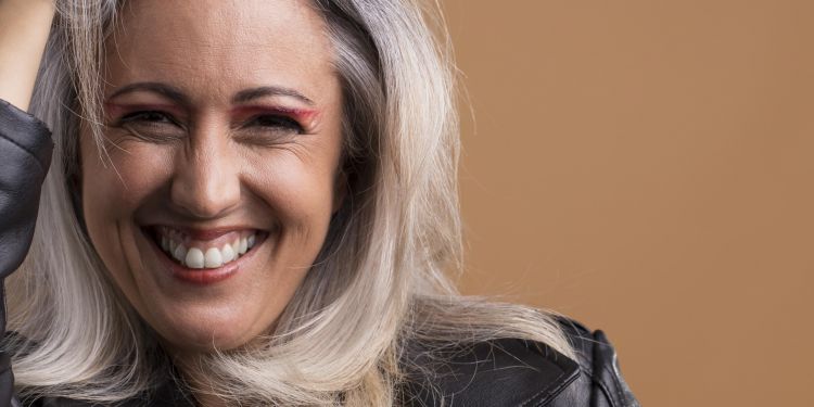 Cara menumbuhkan rambut dengan cepat pakai masker dari 1 jenis buah, nggak perlu pakai hair serum