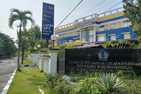 Cara mudah lapor SPT Tahunan 2024, panduan lengkap untuk wajib pajak