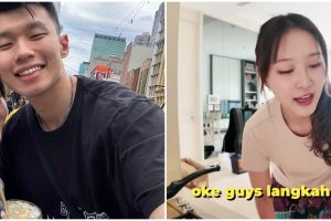 Mulai belajar masak usai menikah, 9 potret dapur Nita Vior meski mungil perabotannya modern