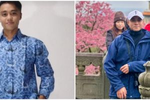 Kuliah ratusan juta jadi guru honorer bergaji Rp1,2 juta, pria ini kabur ke Taiwan jadi kuli serabutan