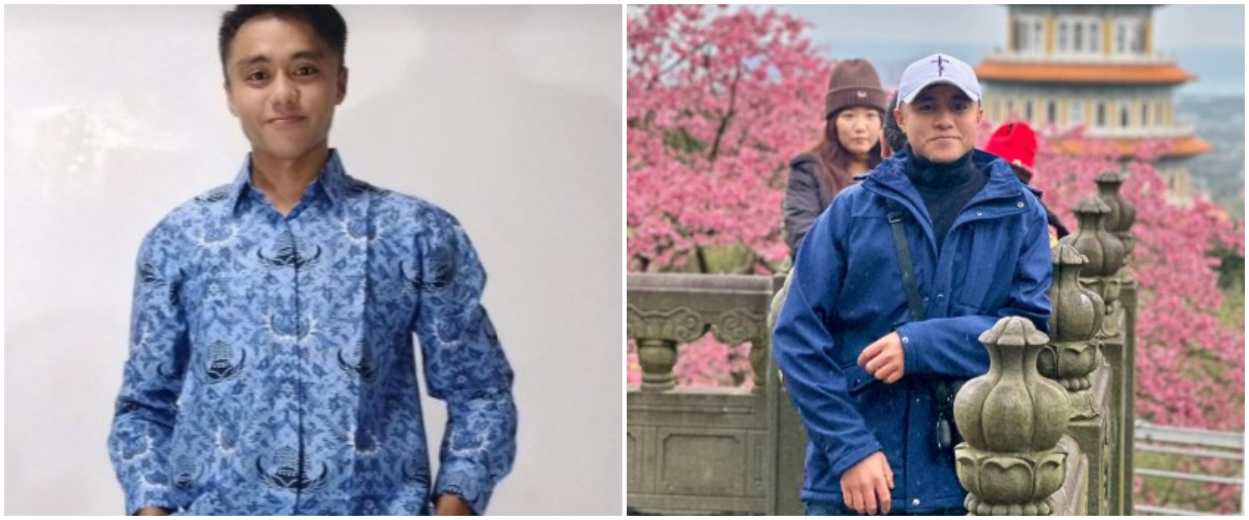 Kuliah ratusan juta jadi guru honorer bergaji Rp1,2 juta, pria ini kabur ke Taiwan jadi kuli serabutan