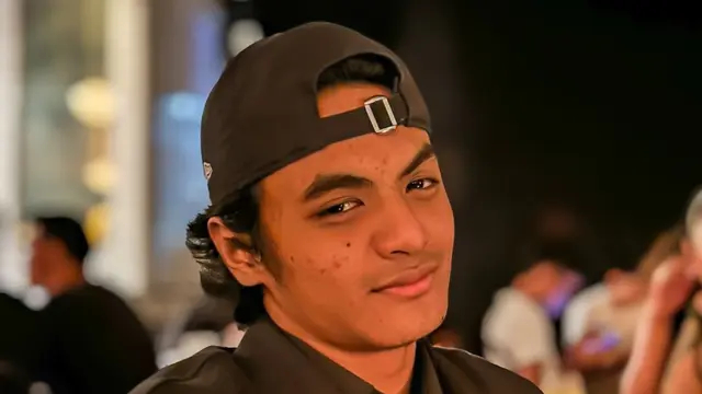 Vadel Badjideh tersangka dalam kasus pencabulan dan aborsi ilegal, ini ancaman hukumannya