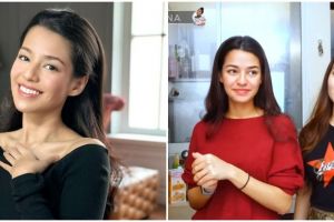 Punya dapur kecil penuh barang tapi tak sumpek, intip 11 potret tempat masak Susan Sameh