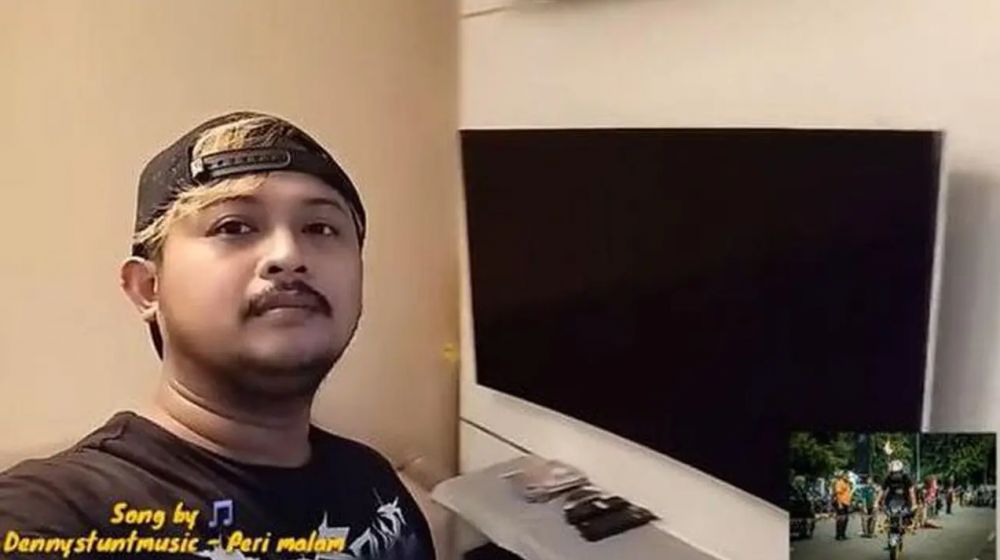 Penuh barang tapi tetap rapi tak sumpek, 9 potret dapur Virgoun ini jauh dari kata mewah