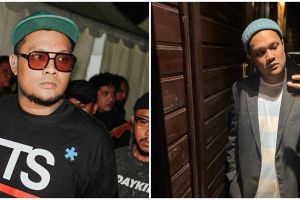 Penuh barang tapi tetap rapi tak sumpek, 9 potret dapur Virgoun ini jauh dari kata mewah